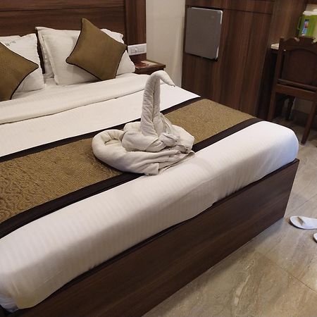 Hotel White Boutique Pondicherry Dış mekan fotoğraf