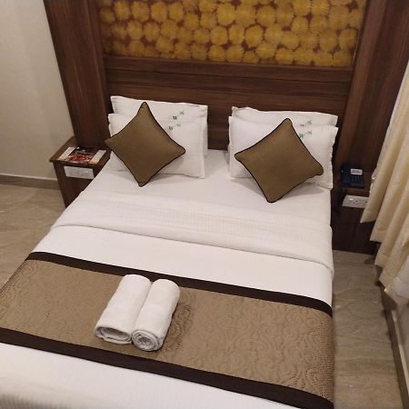 Hotel White Boutique Pondicherry Dış mekan fotoğraf