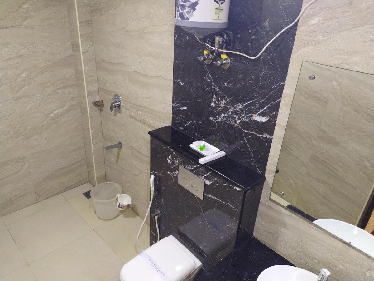 Hotel White Boutique Pondicherry Dış mekan fotoğraf