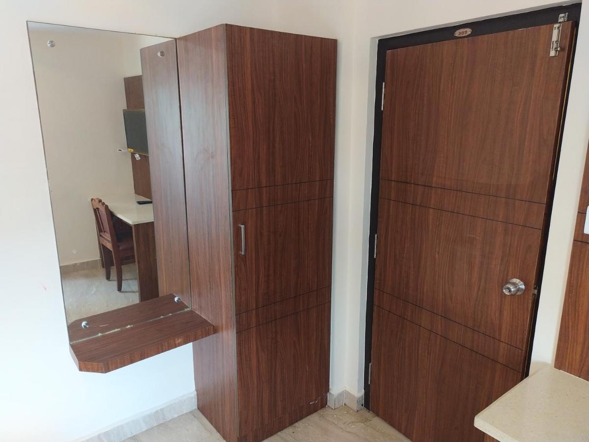 Hotel White Boutique Pondicherry Dış mekan fotoğraf