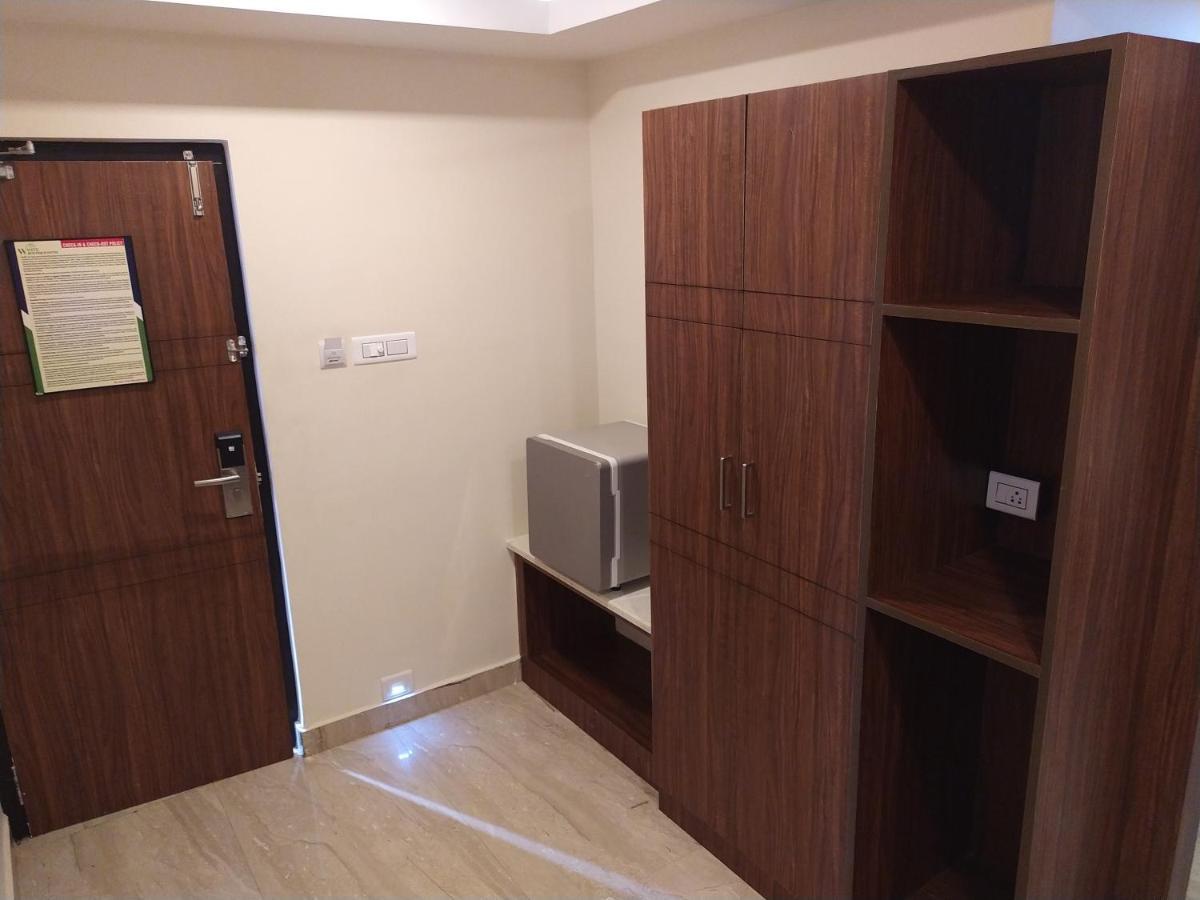 Hotel White Boutique Pondicherry Dış mekan fotoğraf