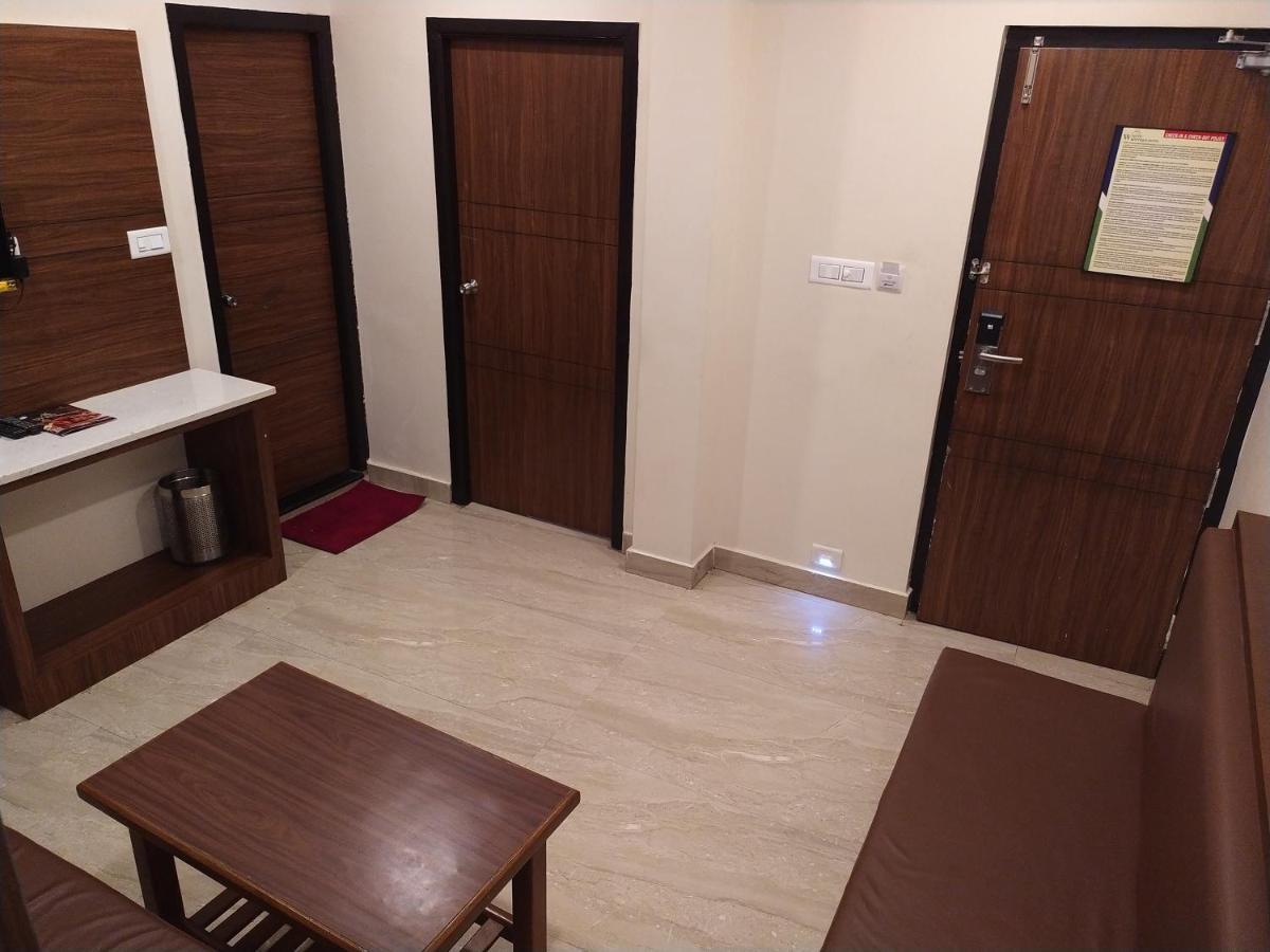 Hotel White Boutique Pondicherry Dış mekan fotoğraf