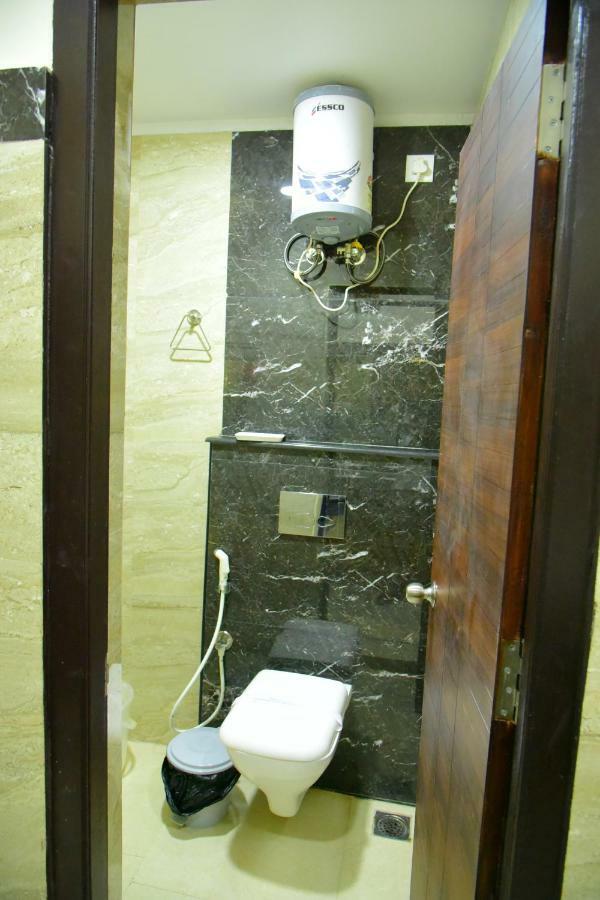 Hotel White Boutique Pondicherry Dış mekan fotoğraf