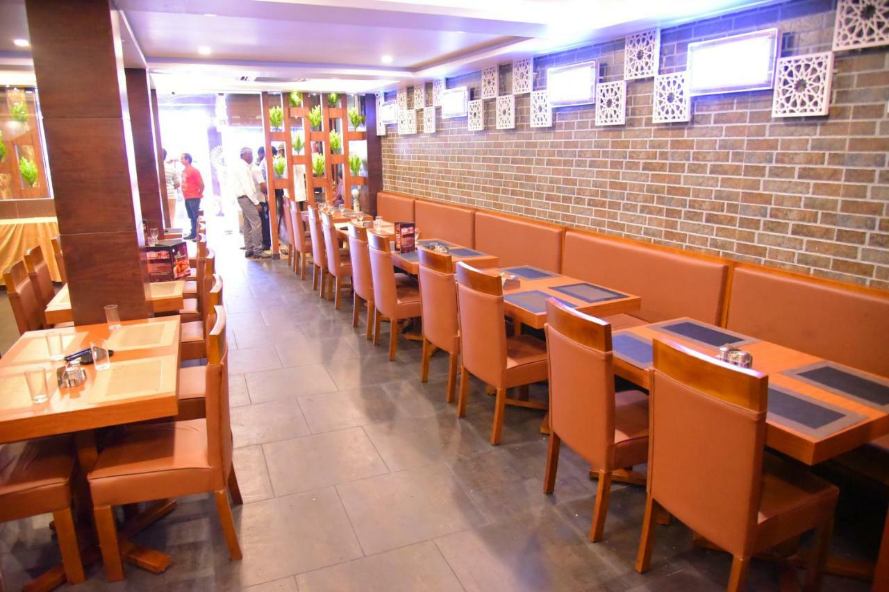 Hotel White Boutique Pondicherry Dış mekan fotoğraf