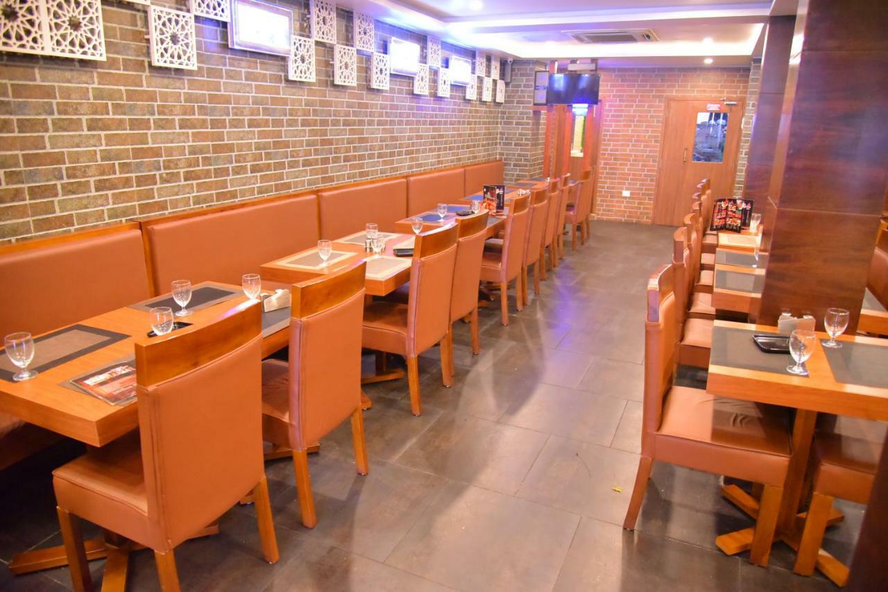 Hotel White Boutique Pondicherry Dış mekan fotoğraf