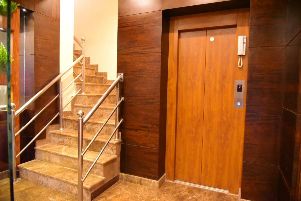 Hotel White Boutique Pondicherry Dış mekan fotoğraf