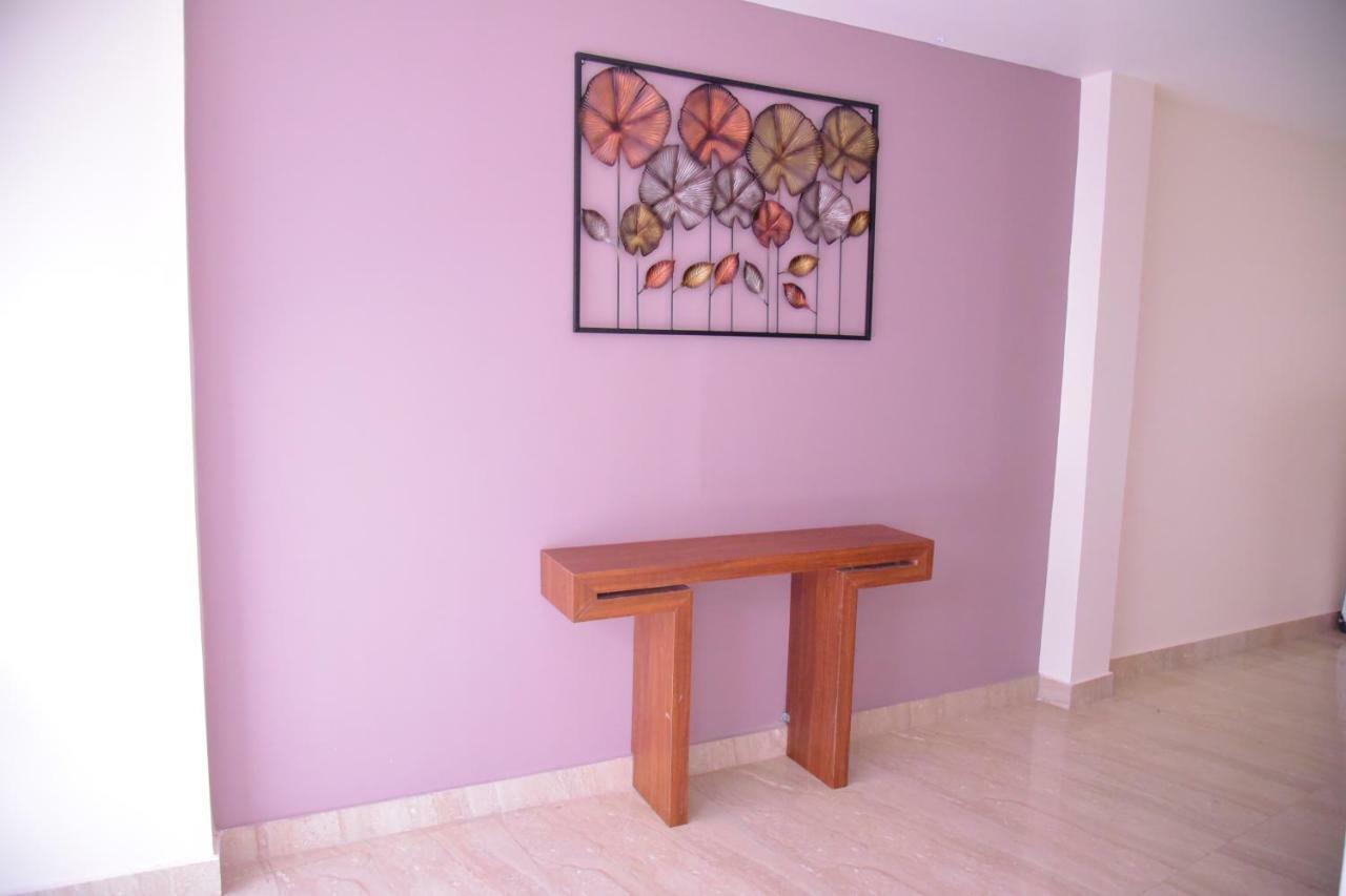Hotel White Boutique Pondicherry Dış mekan fotoğraf