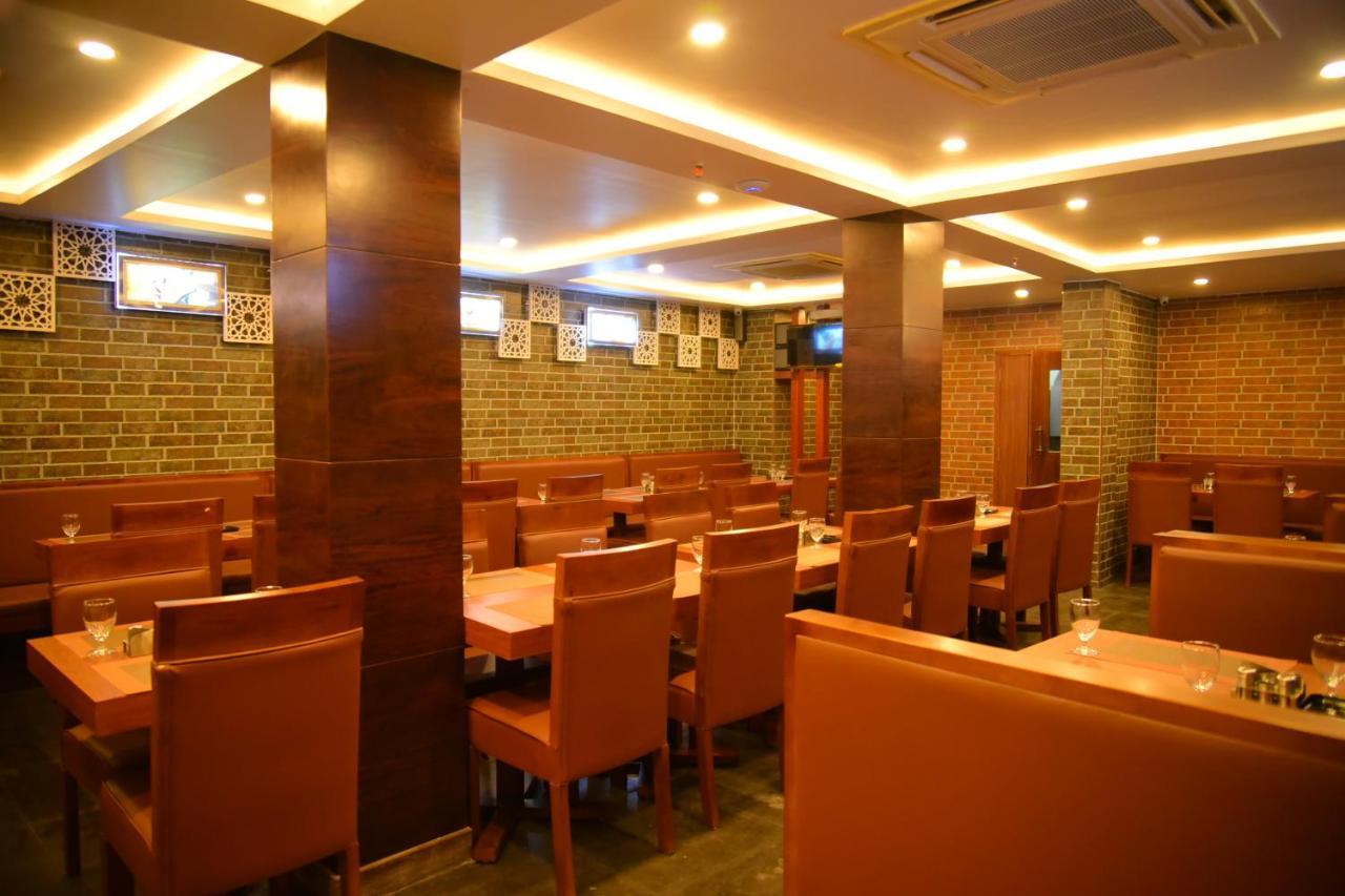 Hotel White Boutique Pondicherry Dış mekan fotoğraf